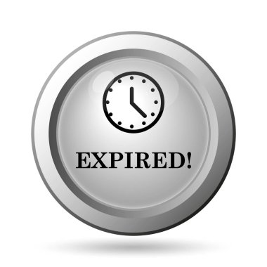 süresi dolan simgesi