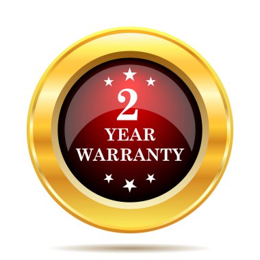 2 yıl garanti simgesi