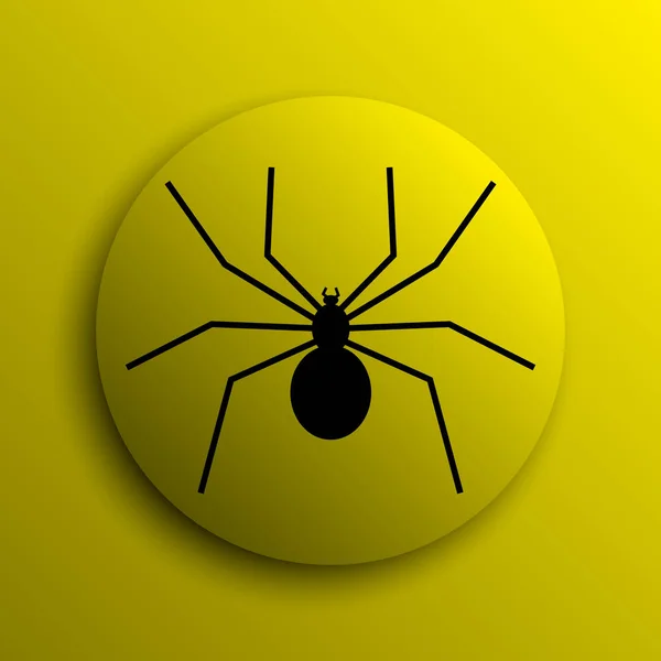 Spin pictogram — Stockfoto