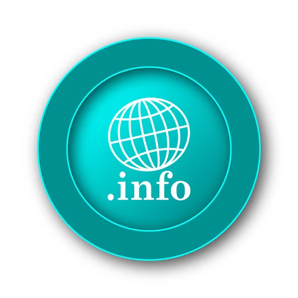 .Information Icon — 图库照片