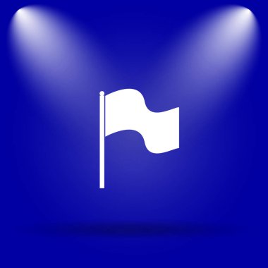 bayrak simgesi