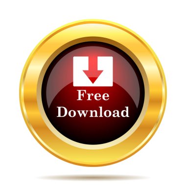 Ücretsiz download simgesi