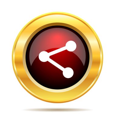 Sosyal Medya - bağlantı simgesi