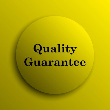 Kalite garantisi simgesi