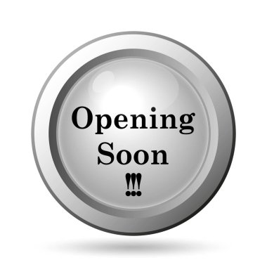 simge yakında açılıyor