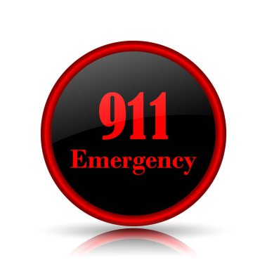 911 acil durum simgesi