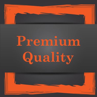 Premium Kalite simgesi