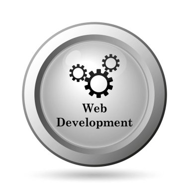 Web geliştirme simgesi