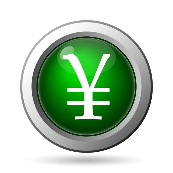 Yen-pictogram — Stockfoto