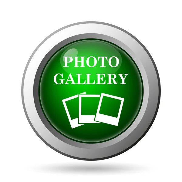 Foto galerij-pictogram — Stockfoto
