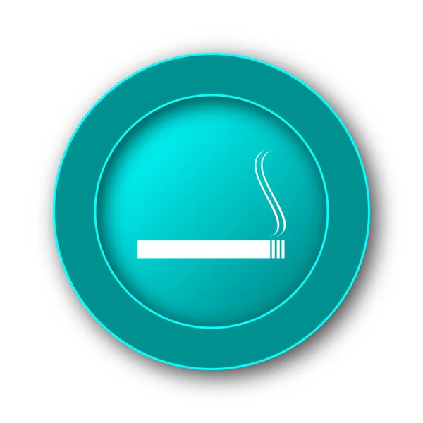 Sigara simgesi — Stok fotoğraf