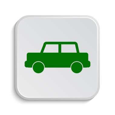 Araba simgesi