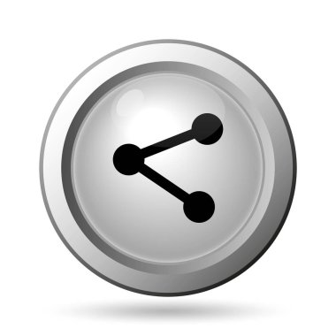 Sosyal Medya - bağlantı simgesi