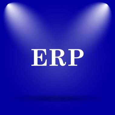 ERP simgesi