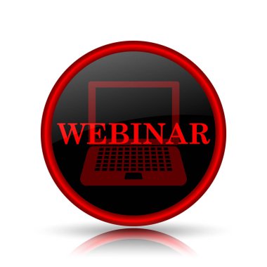 Webinar simgesi