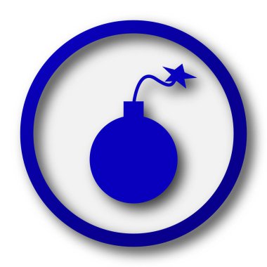 bomba simgesi