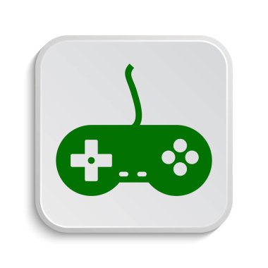 Gamepad simgesi