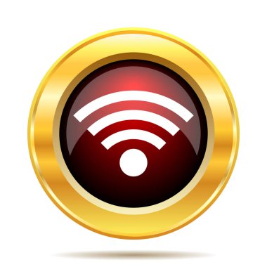 Kablosuz işareti simgesi