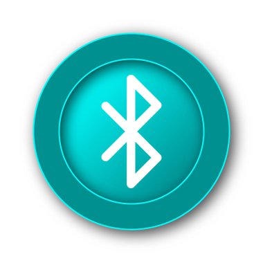 Bluetooth simgesi