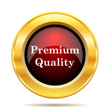 Premium Kalite simgesi