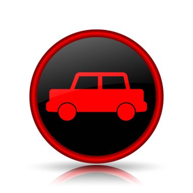 Araba simgesi