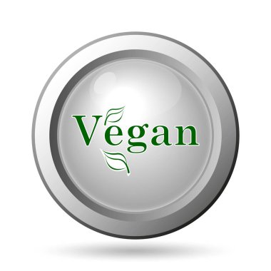 vegan simgesi
