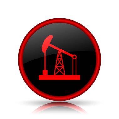 Yağ pompası simgesi