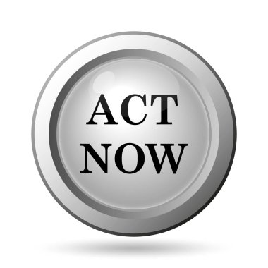 Şimdi simgesi hareket