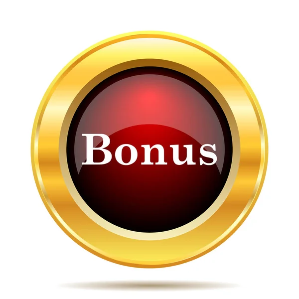 Bonus icon — Stock Photo, Image