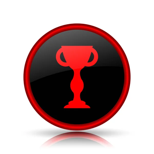 Winners cup icon — Stock Photo, Image