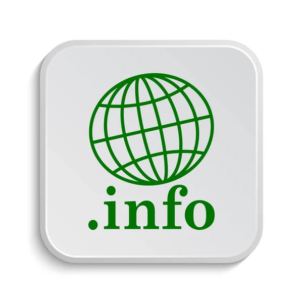 .Information Icon — 图库照片