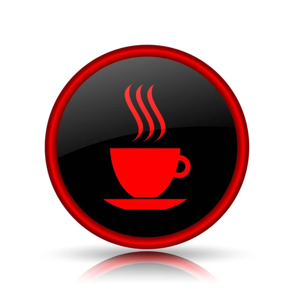 Cup pictogram — Stockfoto