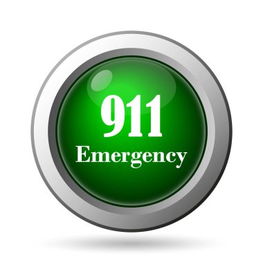 911 acil durum simgesi