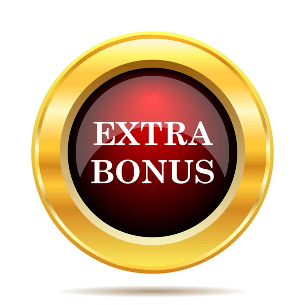 Extrabonus-Symbol — Stockfoto