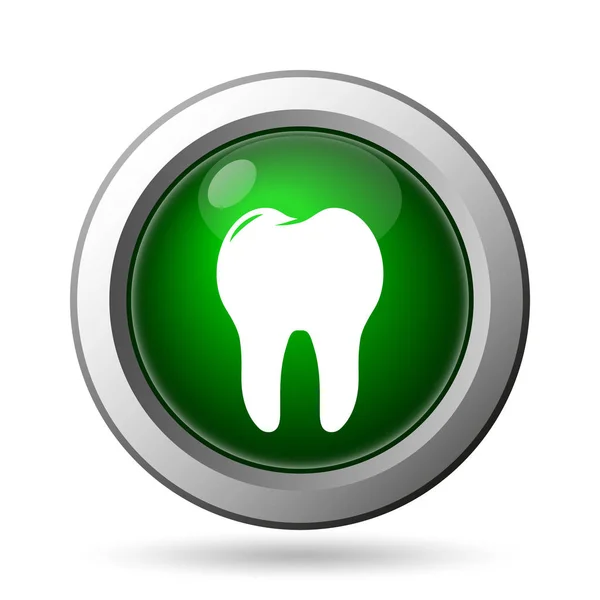 Tooth icon — Stock Photo, Image