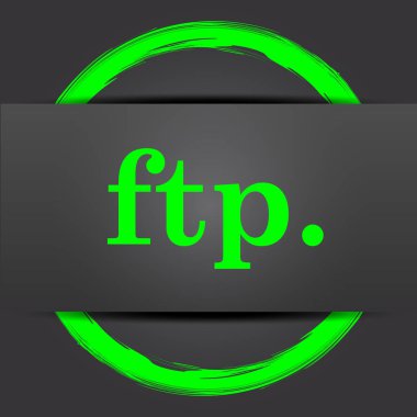 FTP. simge