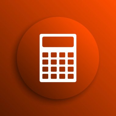 hesap makinesi simge