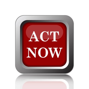 Şimdi simgesi hareket