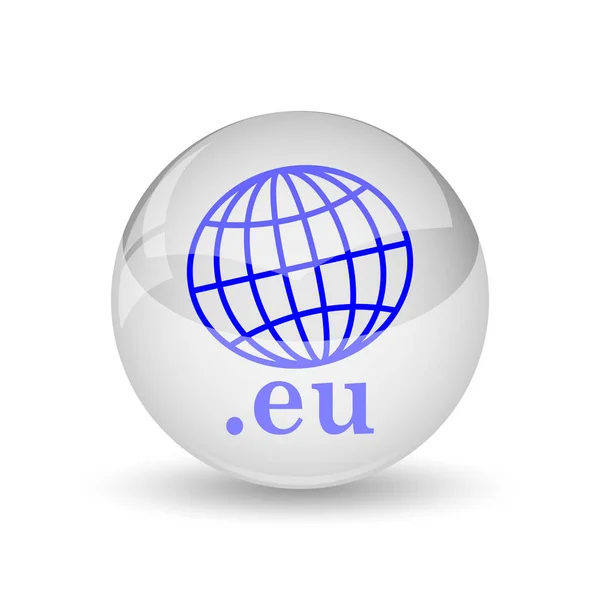 .EU-pictogram — Stockfoto