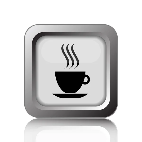 Cup pictogram — Stockfoto