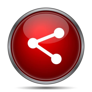 Sosyal Medya - bağlantı simgesi