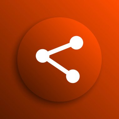 Sosyal Medya - bağlantı simgesi