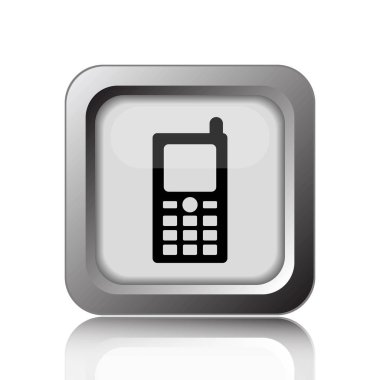 Cep Telefonu Simgesi