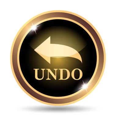 simgesini geri almak