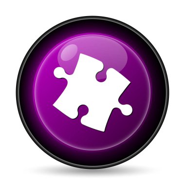 bulmaca parçası simgesi