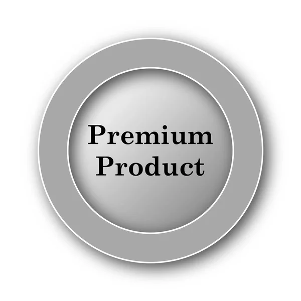 Prémium termék ikon — Stock Fotó