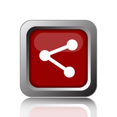 Sosyal Medya - bağlantı simgesi