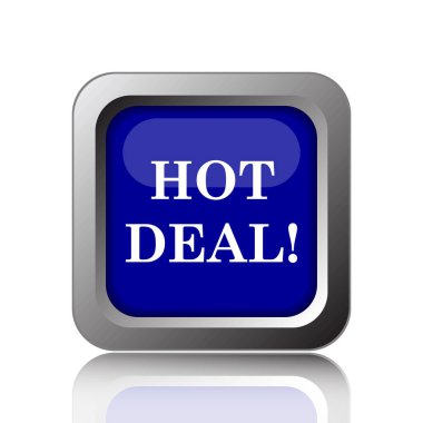 Sıcak Fırsat simgesi