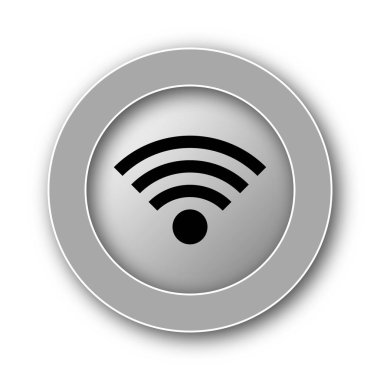 Kablosuz işareti simgesi