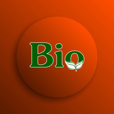 Bio simgesi